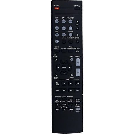 RC-929R Ersatzfernbedienung für Pioneer Heimkino-AV-Stereo-Receiver HTP-074 VSX-325 VSX-531 S-12A HTP-075 (1/5)