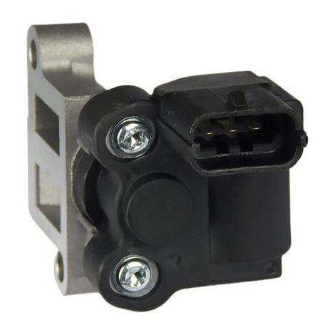 Idle speed control motors compatible with Hyundai Elantra VVT Accent G4ED 35150-26900A and 35150-23700 (1/3)