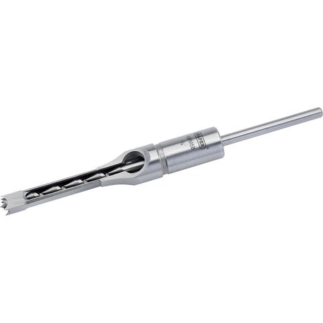 Draper 3/8" (10mm) Mortice Chisel and 19mm (3/4") Bit Set (Model 43044) (1/5)
