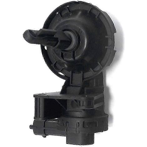 Moteur d'actionneur de soupape de collecteur d'admission pour Opel Astra H/G, Zafira B, Meriva, Vectra C - 1928404819 (1/5)