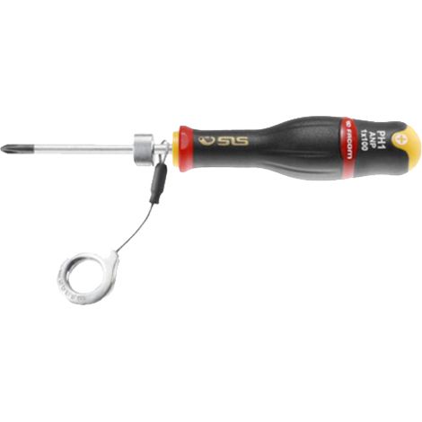 Cacciavite Facom anp1x100sls 100 mm carbonio silicio