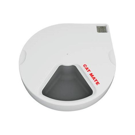 K & BZ Cat Mate 365 Feder