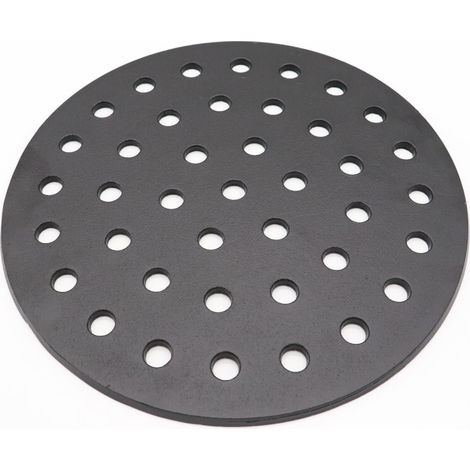 Grille à charbon de bois Ø 26 pouces/66 cm - Maxima
