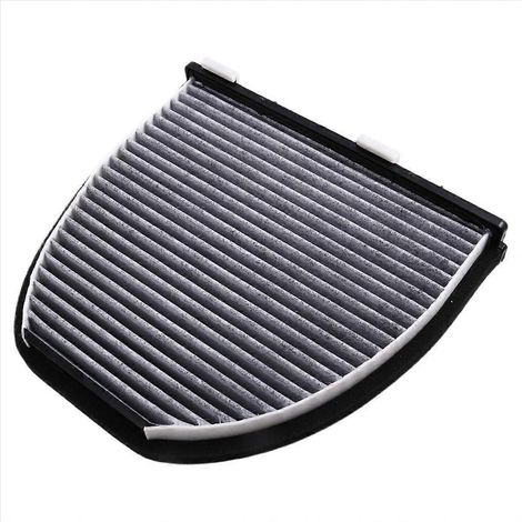 Innenraumfilter für Mercedes-Benz W204 W212 Kühlsystem 2128300318 (1/5)
