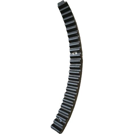 SECTION COURONNE PLASTIQUE G.NOEL - 20 MM