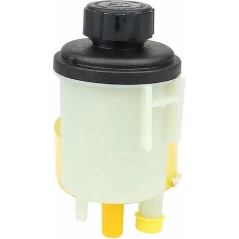 Servolenkungsflüssigkeitsbehälter/Pumpe/Dose 30680756, kompatibel mit XC60, S80, S60, XC90, V60, V70 (1/5)