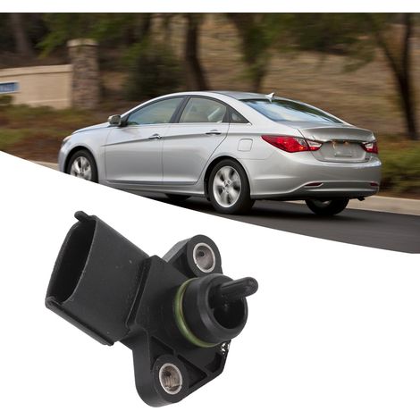 Capteur de pression d'air du collecteur d'admission MAP compatible avec Hyundai Accent Elantra Tiburon 2000-2011 39300-22600 (1/5)