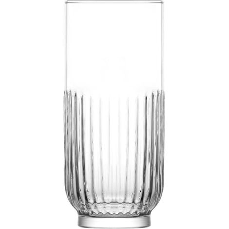 Verre highball Tokyo - 540ml - Lot de 6 - Finedine (1/3)