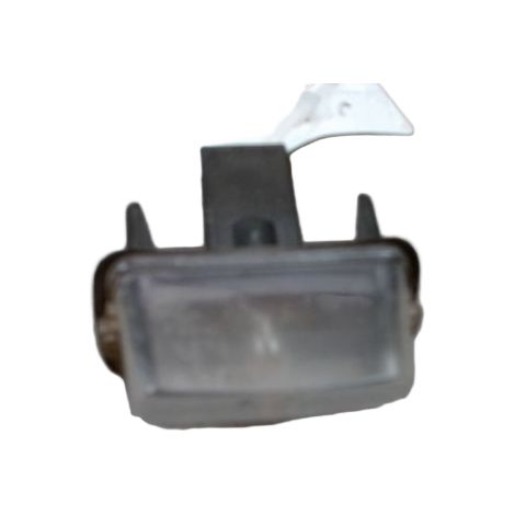 [PRODUIT D'OCCASION] Eclaireur Plaque De Police Droit PEUGEOT 207 2006-2013 ♻️ Ref Oe. 6340a3 - Garantie à vie (1/3)