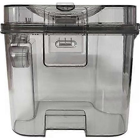 Pièces détachées pour aspirateur robot W10/W10 Pro : réservoir de récupération des eaux usées et accessoires (1/5)
