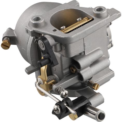 Vergaserbaugruppen für 15 PS DT15 und DT9.9 hochwertige Außenbordmotoren der Modelle 13200-91D21 und 13200-939D1.