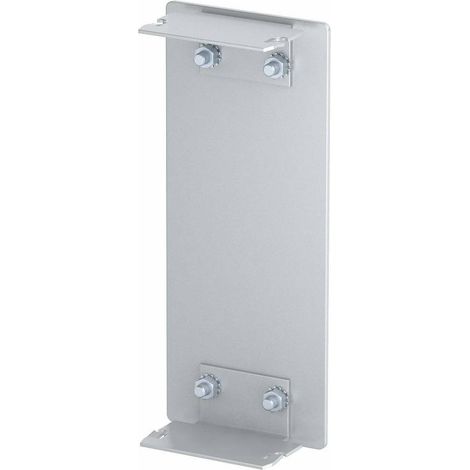 Accessoires de connexion 000 e70170el aluminium 170x70 mm (1/2)