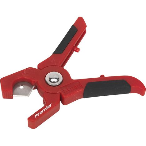 Sealey Premier Hose Cutter 3-14mm SC128