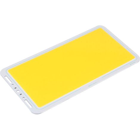 Panneau Lumineux COB, 12 V 70 W 7000 LM, Panneau Lumineux LED en Forme De Bande pour Bricolage, Randonnée en Plein Air, Camping, Luminaire Intérieur (1/5)