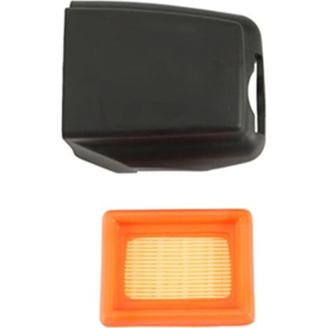 Spare part number for Stihl FS120, FS200, and FS250 lawnmowers: 41341410300 (1/4)