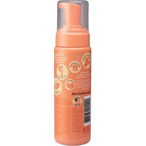 Pet Head Quick Fix Foam 200ml 265204