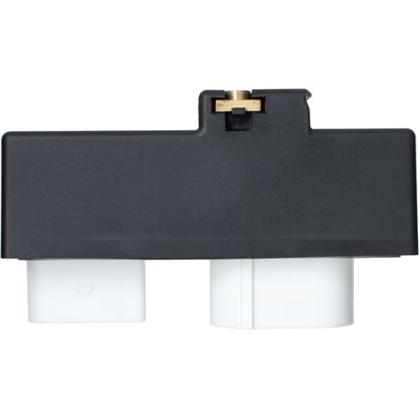 Audi A3 96-03 - m贸dulo del ventilador del radiador (1/5)