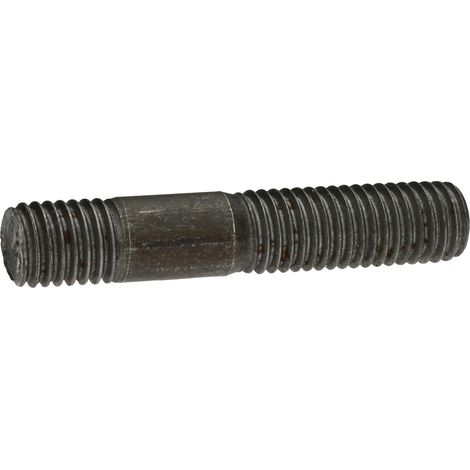 Reidl DIN 939 Stiftschrauben mit Einschraubende=1,25d, M 14 x 30, 5.8 blank (1/4)