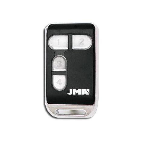 JMA FINSTOCK MANDO A DISTANCIA EM-ROLL/4C 433 EVOLUTIVO
