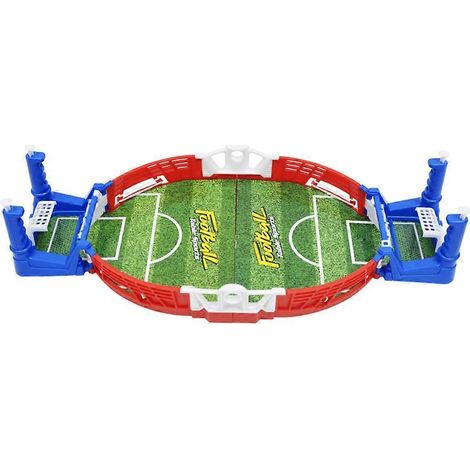Mini table de football, jeu de ballon, machine à ballons, jouet cadeau créatif pour enfants