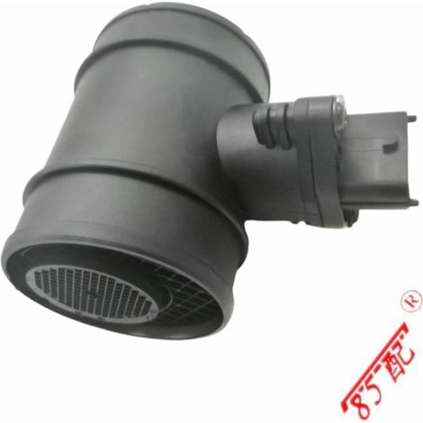 Débitmètre d'air pour pieces automobiles, compatible avec Hyundai et Kia (0281002600 0281006694) (1/4)