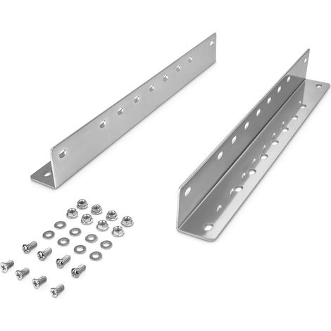 Montagewinkel 446 mm KW1-100-H53-L446 (1/6)