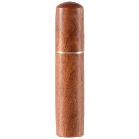 2Pcs Outils à café en acier inoxydable, distributeur et leveler pour poudre de café pour baristas, accessoires de café, lumière à 6 broches (1/5)
