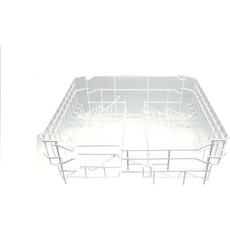 Panier supérieur pour lave-vaisselle – Compatible CONTINENTAL EDISON – Installation facile – 672000801059 (1/2)