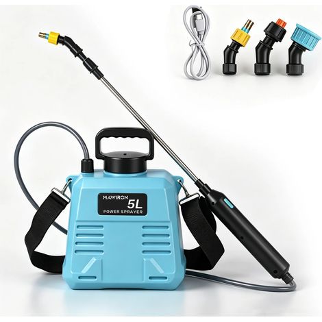 Bouilloire électrique intelligente 3L – 10-en-1 en verre, contrôle précis de température, maintien au chaud 24h, bec inox, sans BPA (1/5)