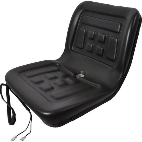 Sedile in PVC con interruttore GOPART TS11000GP (1/2)