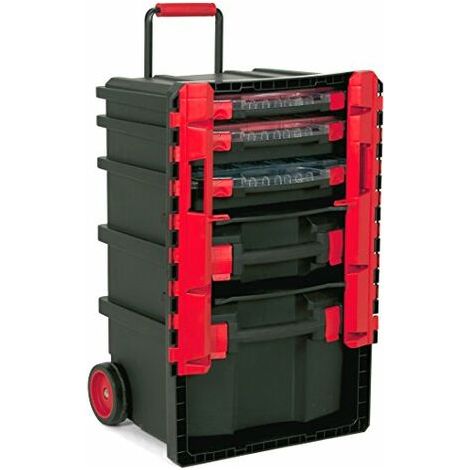 Tayg - TrailBox Nº59 PRO (1/4)