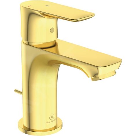 Ideal Standard A7017A2 Mitigeur WT-Arm. Connect Air Piccolo BlueStart (1/4)