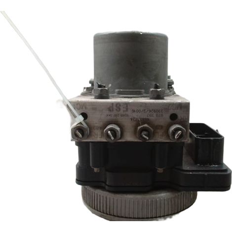 [PRODUIT D'OCCASION] Unite Hydraulique Abs FIAT Ducato ♻️ Ref Oe. 6000630274 - Garantie à vie (1/3)