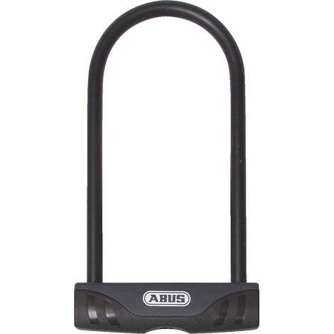 Antifurto U Facilo 32/150HB230 + supporto USH32 nero - ABUS - 0029617 (1/4)