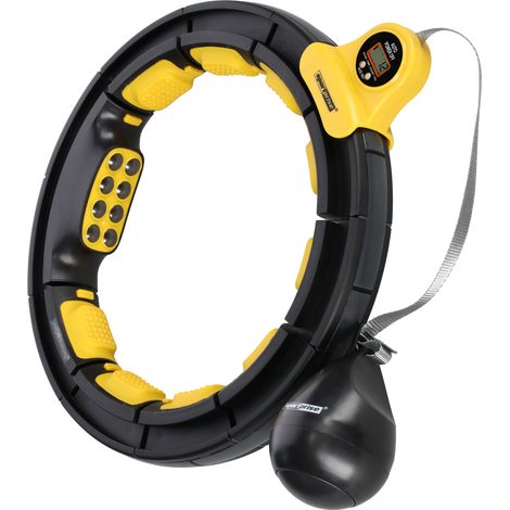 Sportprise Hula Hoop SH30-BY (1/5)