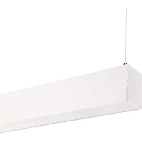 Barra Lineare Trunk LEDME 40W 1200mm Ugr 19 Fonte Osram (1/5)
