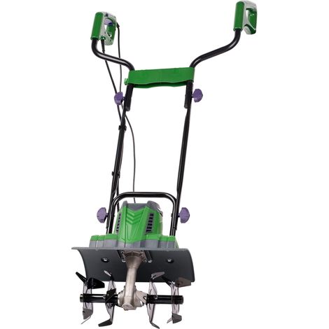 Draper 24183 230V Tiller, 360mm, 1050W
