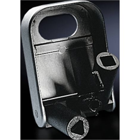 Rittal SZ 2549.000 Clé pour armoires de distribution panneton double acier 1 pc(s) (1/2)