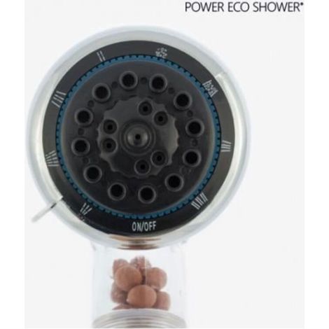 Pommeau de Douche multi jets et pression SPA (1/2)