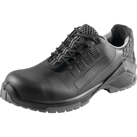 Steitz Secura Chaussures basses noires VD 3500 SST ESD, S2 NB, Pointure UE: 44
