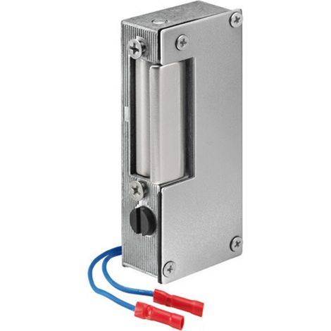 AMF Gegenkasten 144ET-40 zum Anschweißen, blank (1/4)