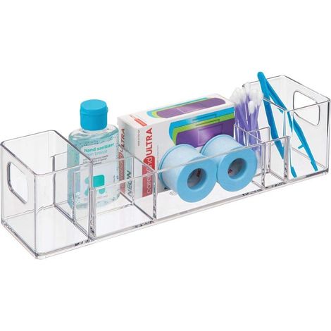 Nettoyant multicouche transparent, transparent (1/5)
