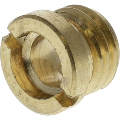 Buse principale BRIGGS & STRATTON 846654 (1/2)