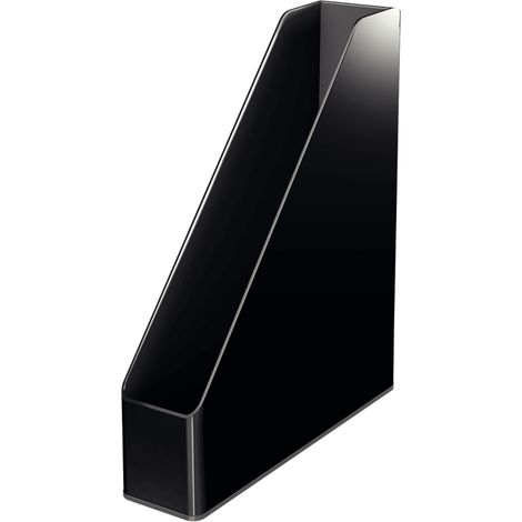53620095 archivador organizador Poliestireno Negro