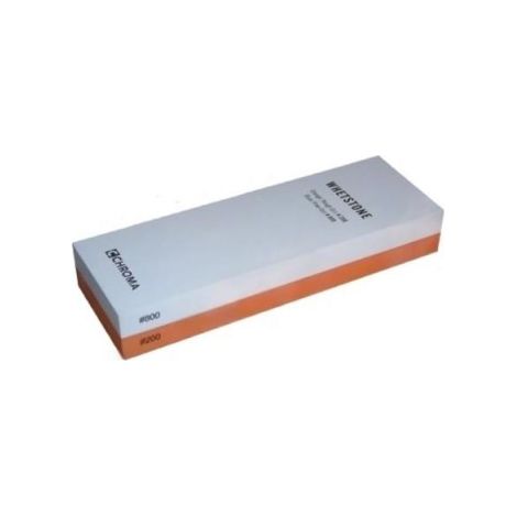 Pietra per affilare coltelli Chroma 200/800 1 pz