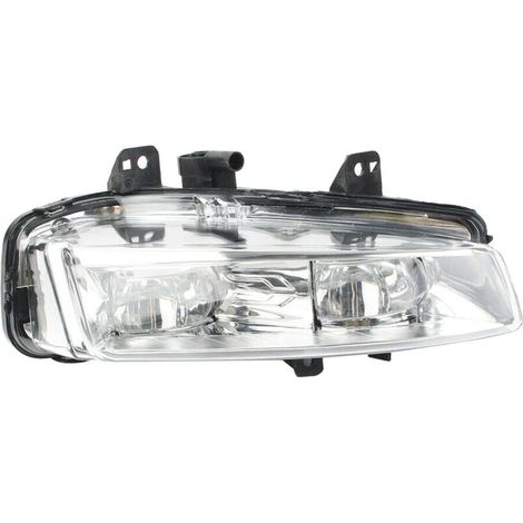 Fendinebbia paraurti auto, lato passeggero, destro, per Evoque 2011-2015 LR026089 (1/4)