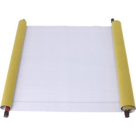 Papier à eau réutilisable en tissu magique chinois (1/4)