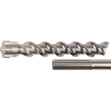 P-77855 Foret T.C.T 22 x 200 / 320 mm, pour SDS-MAX