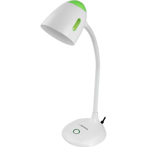Esperanza Sobremesa E27 Electra Verde