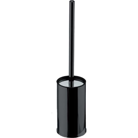 MANILLONS TORRENT 01414081 Escobillero Pie Negro Mate - ref: 01414081 (1/2)